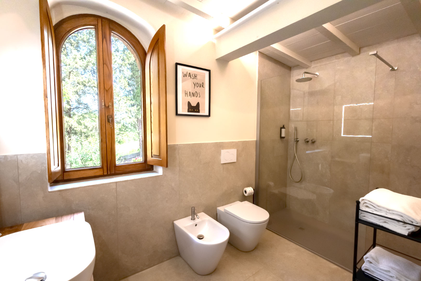 Bed and Breakfast interni12