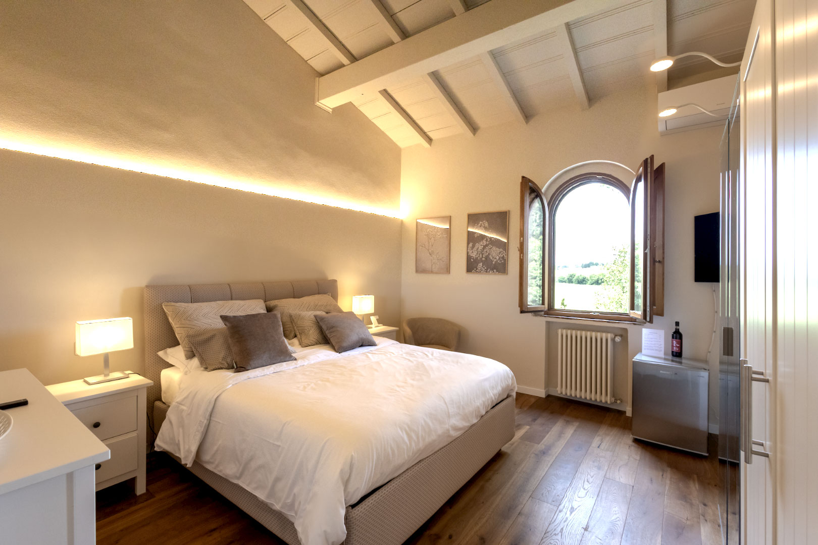 Bed and Breakfast interni13