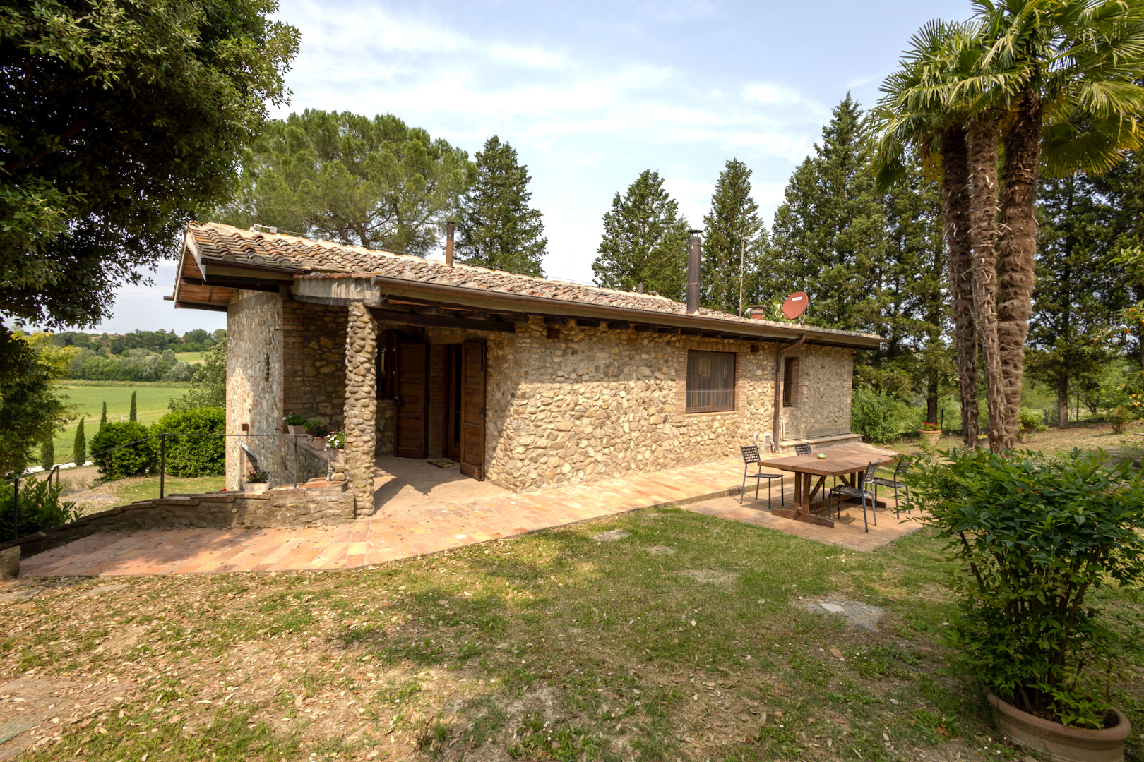 Bed and Breakfast interni14