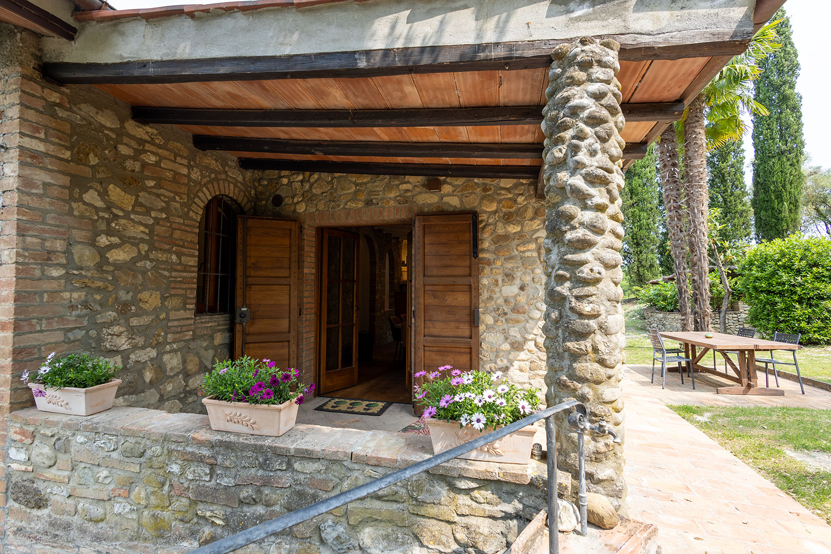 Bed and Breakfast interni15