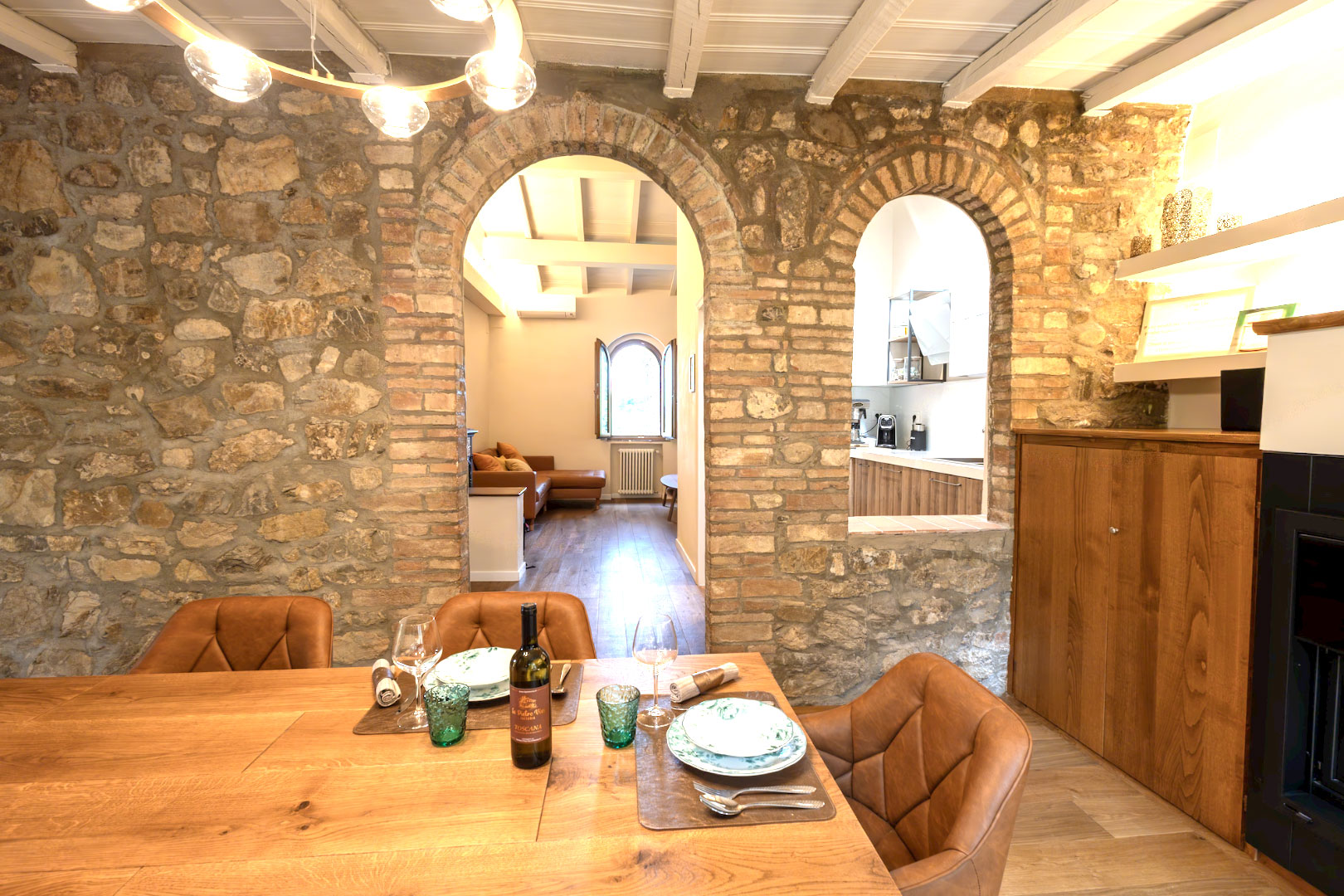 Bed and Breakfast interni4