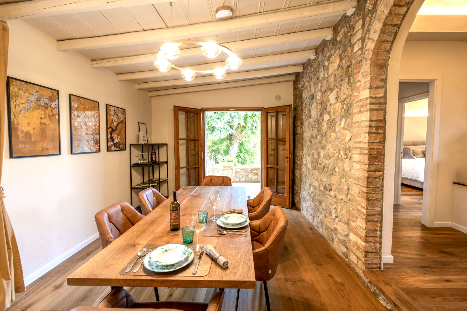 Bed and Breakfast interni5