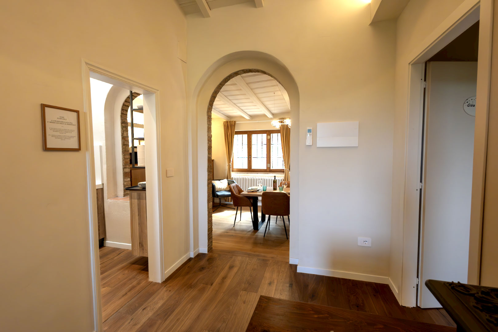 Bed and Breakfast interni6