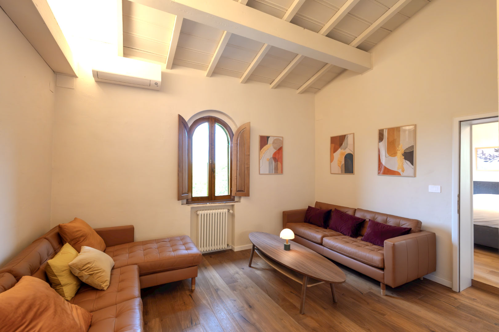 Bed and Breakfast interni7