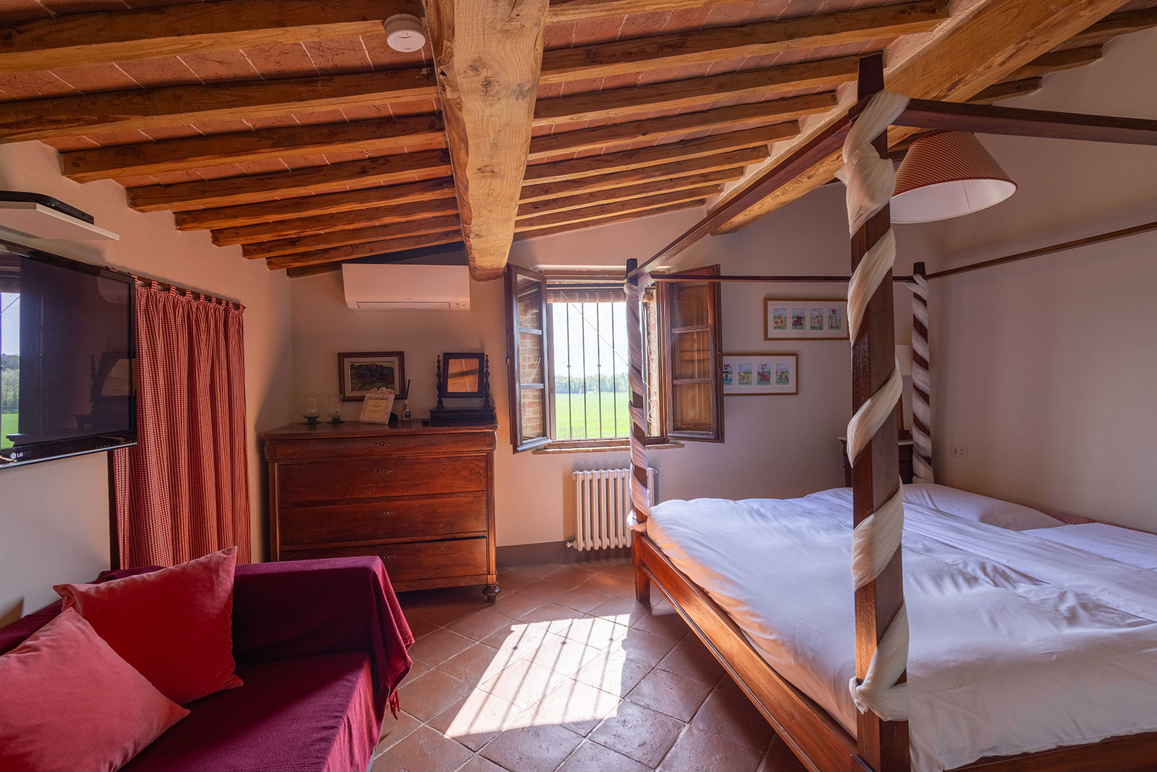 Bed and Breakfast Appartamento_Le_Pietre_Vive_3