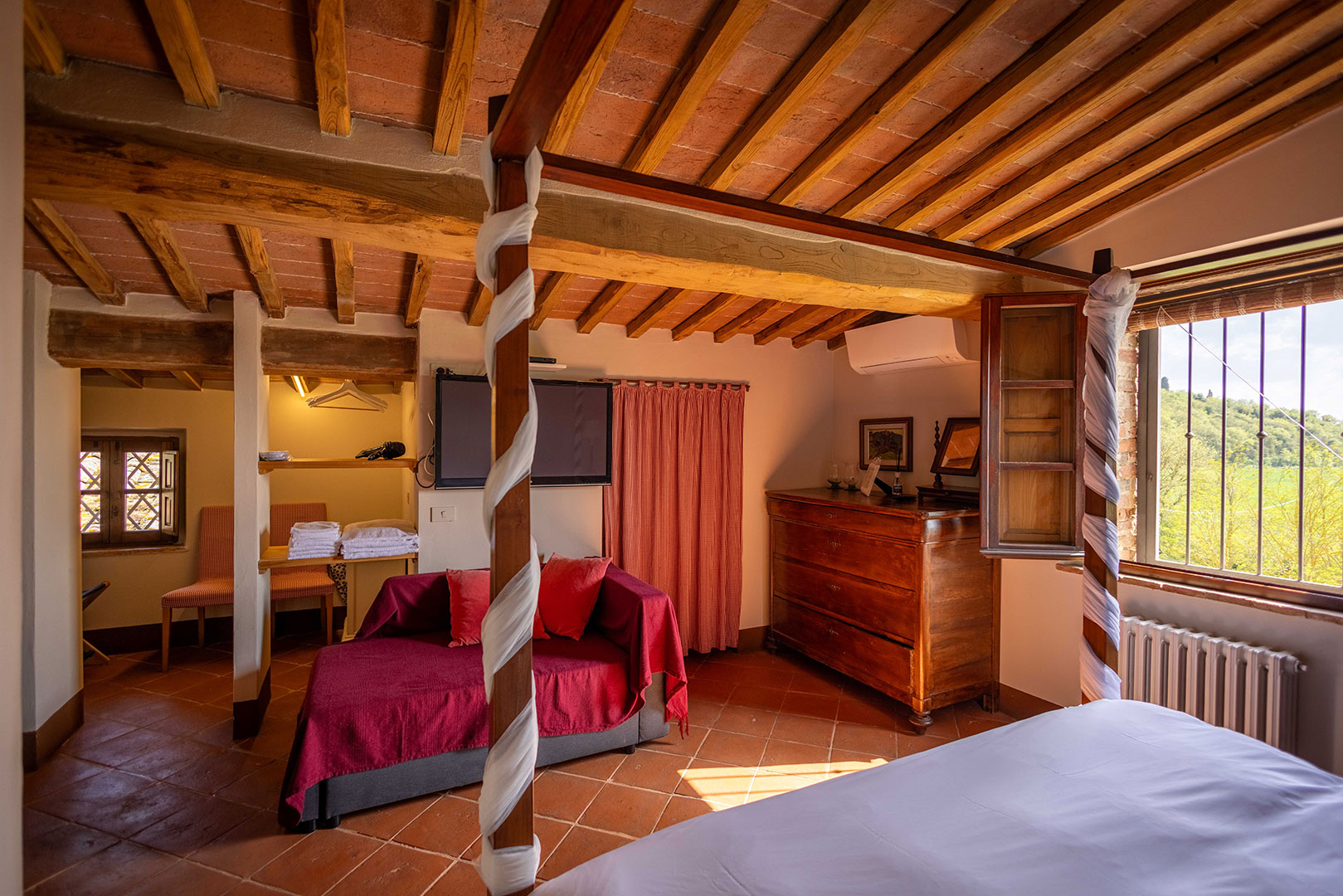 Bed and Breakfast Appartamento_Le_Pietre_Vive_4