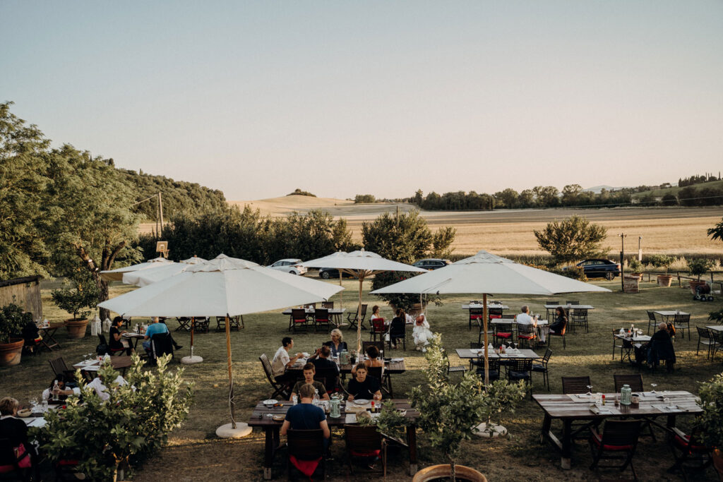 Cosa fare vicino Siena oltre ai classici tour: 7 esperienze autentiche tra cucina, campagna e tartufo Things to Do Near Siena: 7 esperienze autentiche